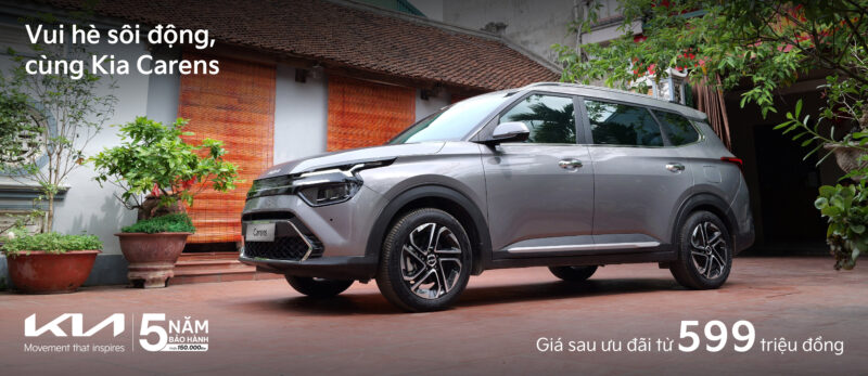 Kia Đắk Lắk